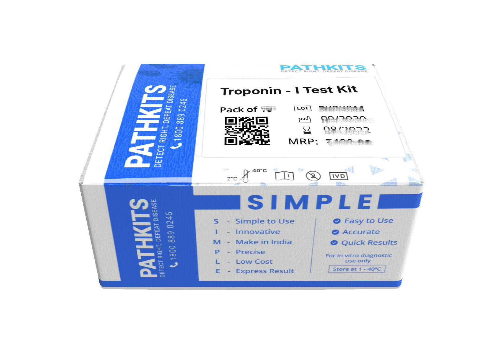 troponin