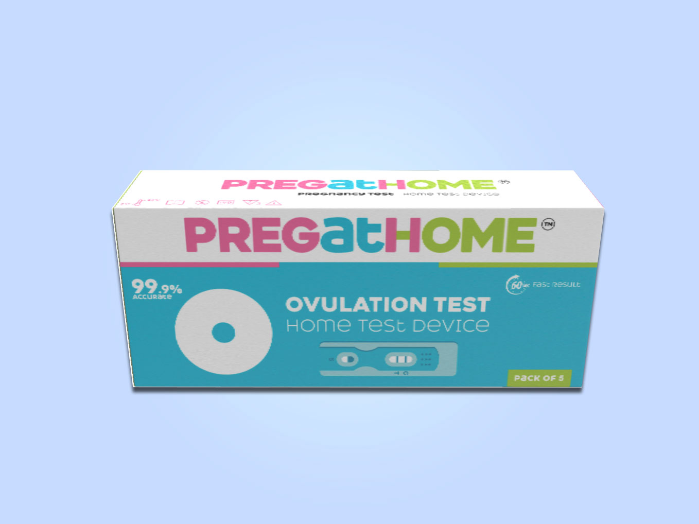 ovulation